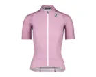 Maillot manches courtes Femme EPIC Rose