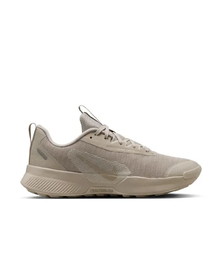 Chaussures de trail Femme W NIKE JUNIPER TRAIL 3 Beige