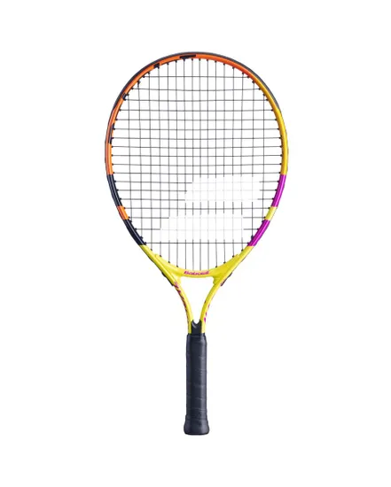 Raquette de tennis Enfant NADAL JUNIOR 21 S CV Incolore