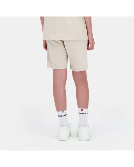 Short Enfant BAT SP N1 Beige