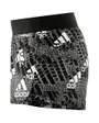 Short Femme W BLUVQ3 PCR SH Multicolore