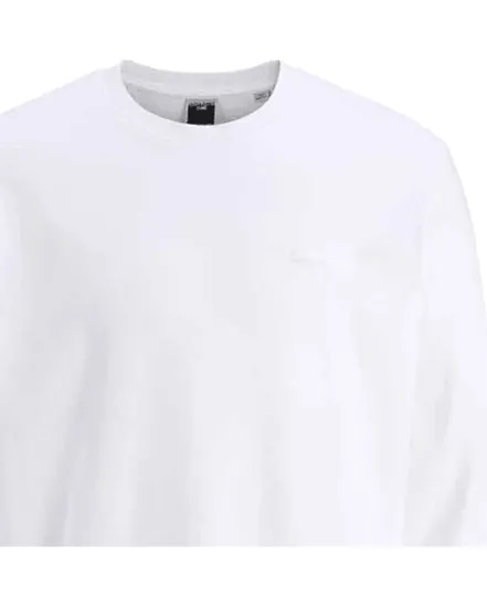 T-shirt Homme JCOFUSION Interlock Tee LS Crew Neck