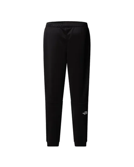 Pantalon de survetement Homme M REAXION FLEECE JOGGER - EU Noir