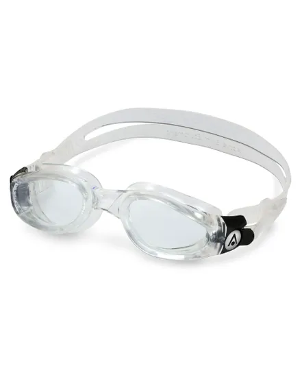 Lunette de natation Unisexe KAIMAN.A Incolore