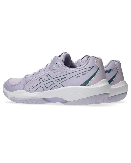 Chaussures de handball Femme GEL-TASK 5 Violet