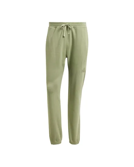 Pantalon de survetement Homme M A SZN FL R PT Vert