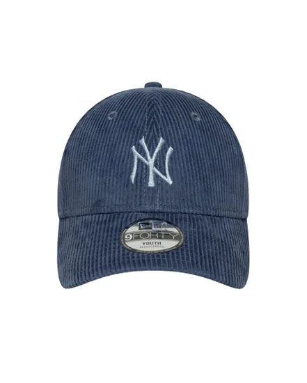 Casquette Enfant MLB Cord 9Forty Neyyan Min