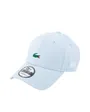 Casquette Homme Lacoste x New Era