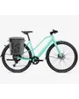 Vélo électrique urbain Unisexe VIBE MID H10 EQ Bleu