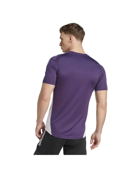 Maillot de football Homme MUFC TR JSY Violet