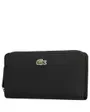 Portefeuille Femme Zip Wallet