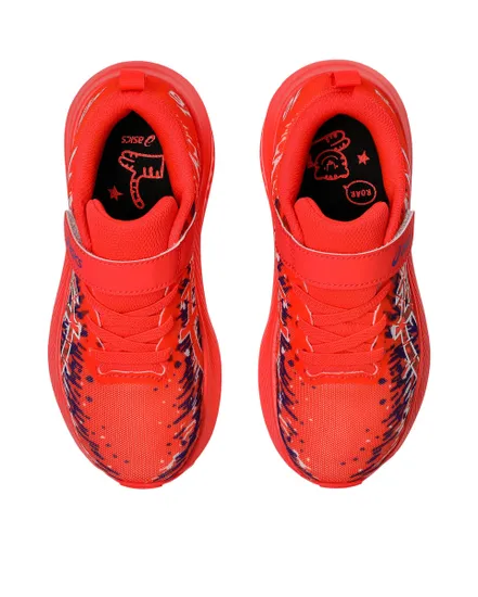 Chaussures de running Enfant PRE NOOSA TRI 16 PS Rouge