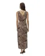 Robe Maxi Femme VMEASY Joy