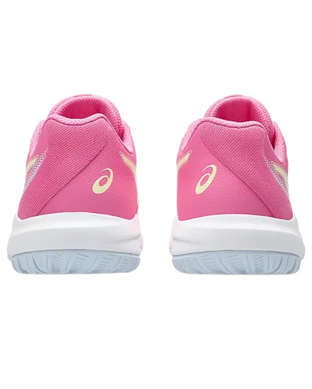 Chaussures de tennis Mixte GEL-DEDICATE 9 GS
