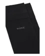 Lot de 2 paires de chaussettes Homme 2P RS TOM UNI MC Noir