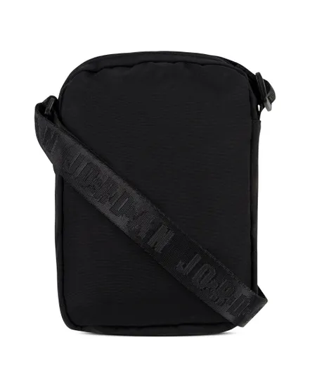 Sacoche Enfant JAN AIRBORNE FESTIVAL BAG Noir