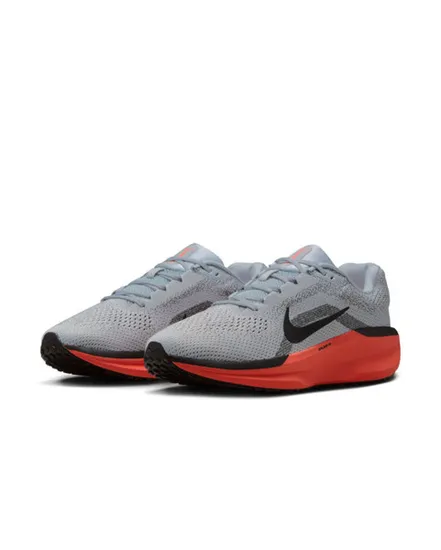 Chaussures de running Homme NIKE AIR WINFLO 11 Gris