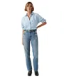Jean Femme 501 90s