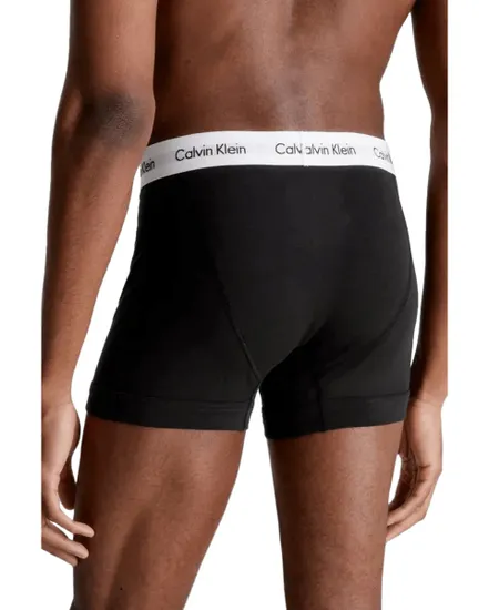 Boxer Trunk Homme Trunk 3pk