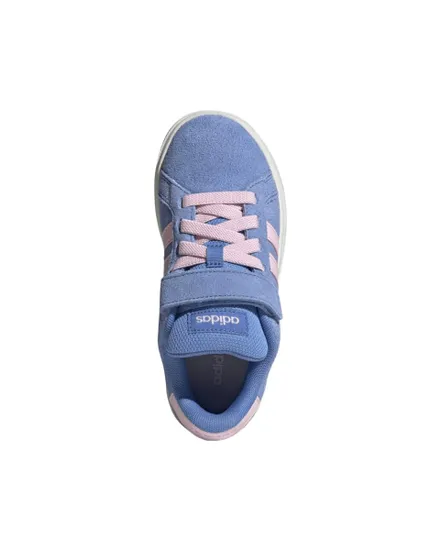 Chaussures Basses Enfant Grand Court 00S