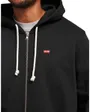 Sweat à Capuche Homme The Original HM Zip Up