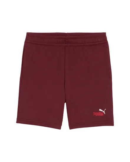 Short Garçon Ess 2 Color No 1 Lo