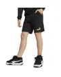 Short Garçon PUMA ESS+ 2 Col Shorts TR B