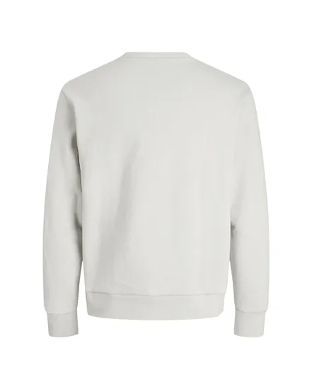 Sweat Homme JCOSTANCE Crew Neck