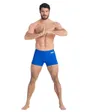 Short De Bain Homme Team Swim Solid