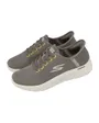 Chaussures Sport Homme Go Walk Flex Netro