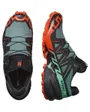 Chaussures de trail Homme SHOES SPEEDCROSS 6 GTX Vert