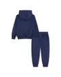 Ensemble de survetement Jeune enfant NKB B NSW REVEAL FT SET Bleu