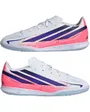 Chaussures Futsal Enfant F50 Hyperfast Club