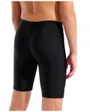 Short de bain Garçon B ARENA PAINT SWIM JAMMER Noir