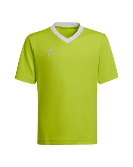 Maillot Football Enfant Entrada 22 Adidas