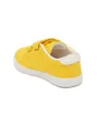 Chaussure basse Enfant COURT ONE INF SPORT Jaune