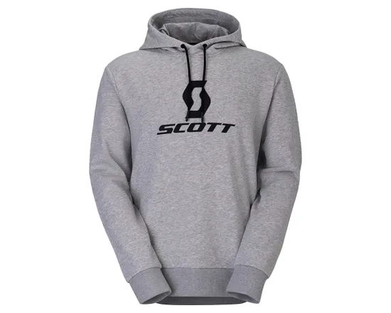 Sweat Garçon NEXT - Gris, Coton Mélangé, Manches Longues - Taille 4 Ans (Très Bon état)