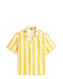 Chemise Bowling Homme Summer Stripe