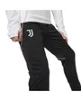 Pantalon de survetement Enfant JUVE TR PNT Y Noir