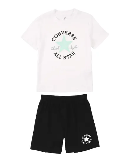 Ensemble Garçon CNVB Dissected CTP GFX Short S