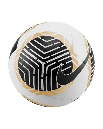 Ballon de football Unisexe NIKE PITCH - FA23 Blanc