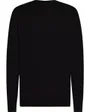 Pull Homme PIMA ORG CTN CASHMER Noir