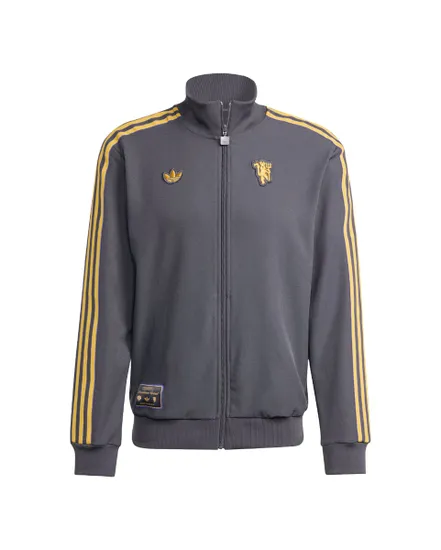 Veste Survêtement Homme MUFC ICON TT