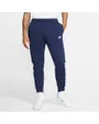 Pantalon homme M NSW CLUB JGGR BB Bleu