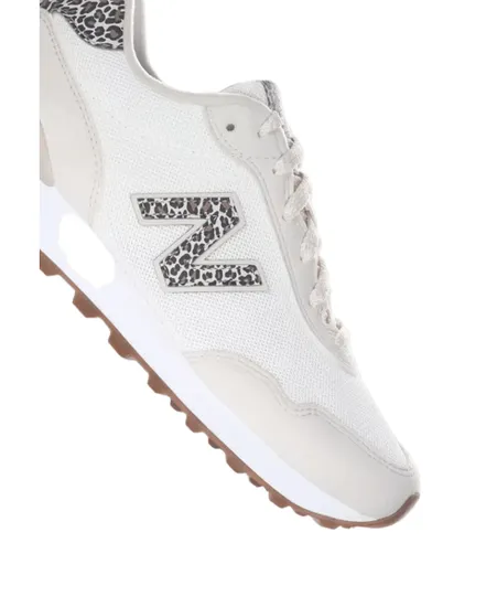 Baskets Lifestyle Femme 515 V3