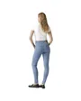 Jean Femme 721 High Rise Skinny