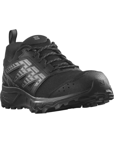 Chaussures de trail Homme SHOES WANDER Noir