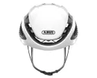 Casque Route Unisexe GAMECHANGER Blanc Rouge