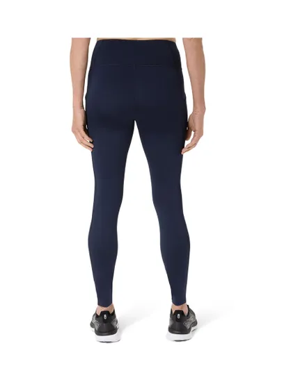 Legging Femme ASICS CORE TIGHT Bleu