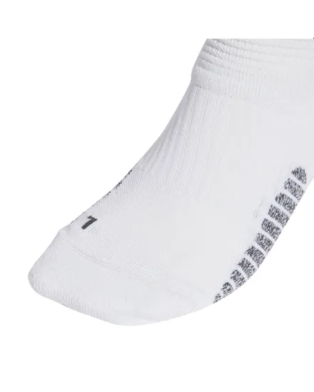 1 Paire de chaussettes Homme SELECT SOCKS Blanc